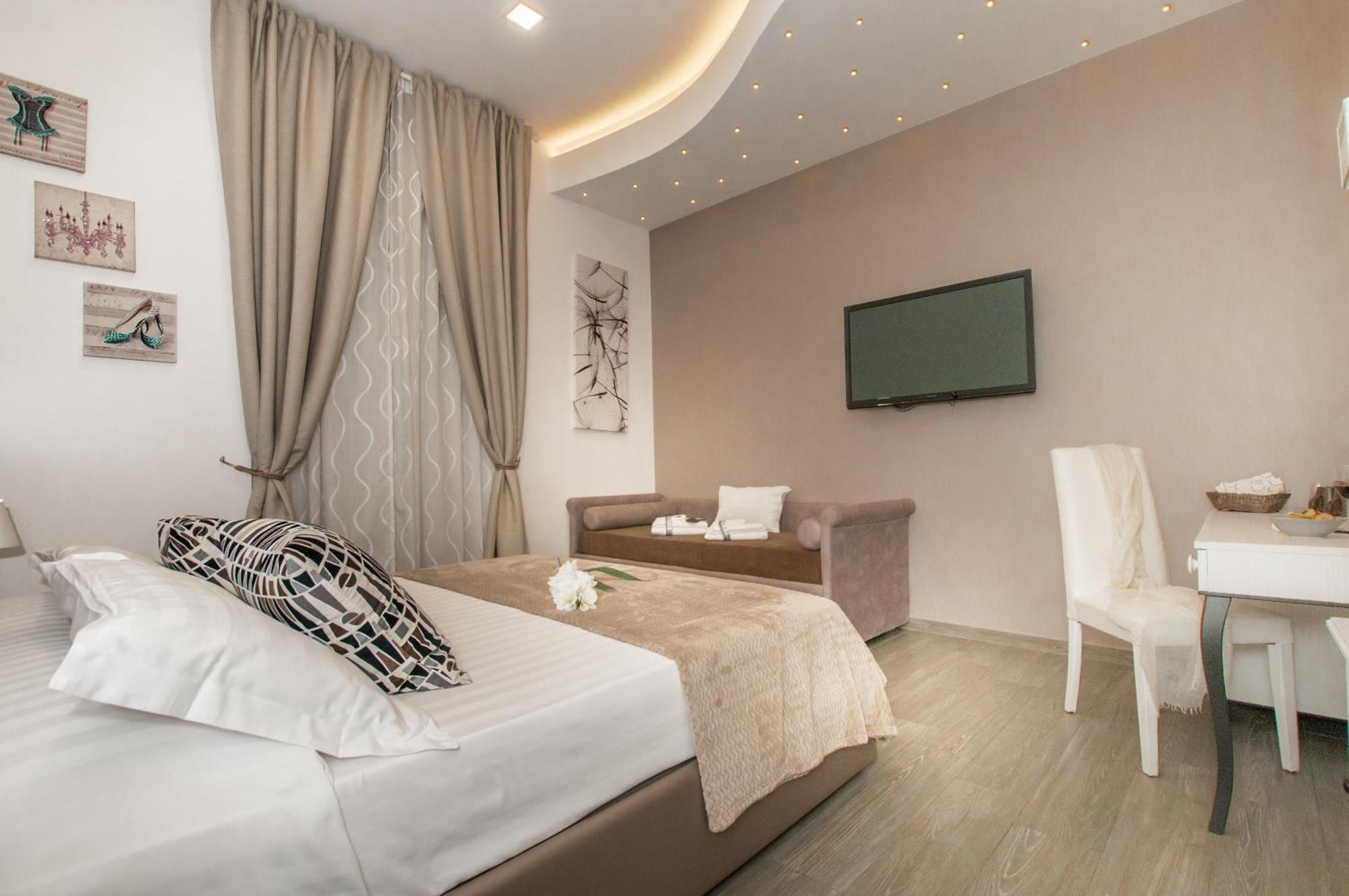 Elenoire Rooms & Suite — Foto 1