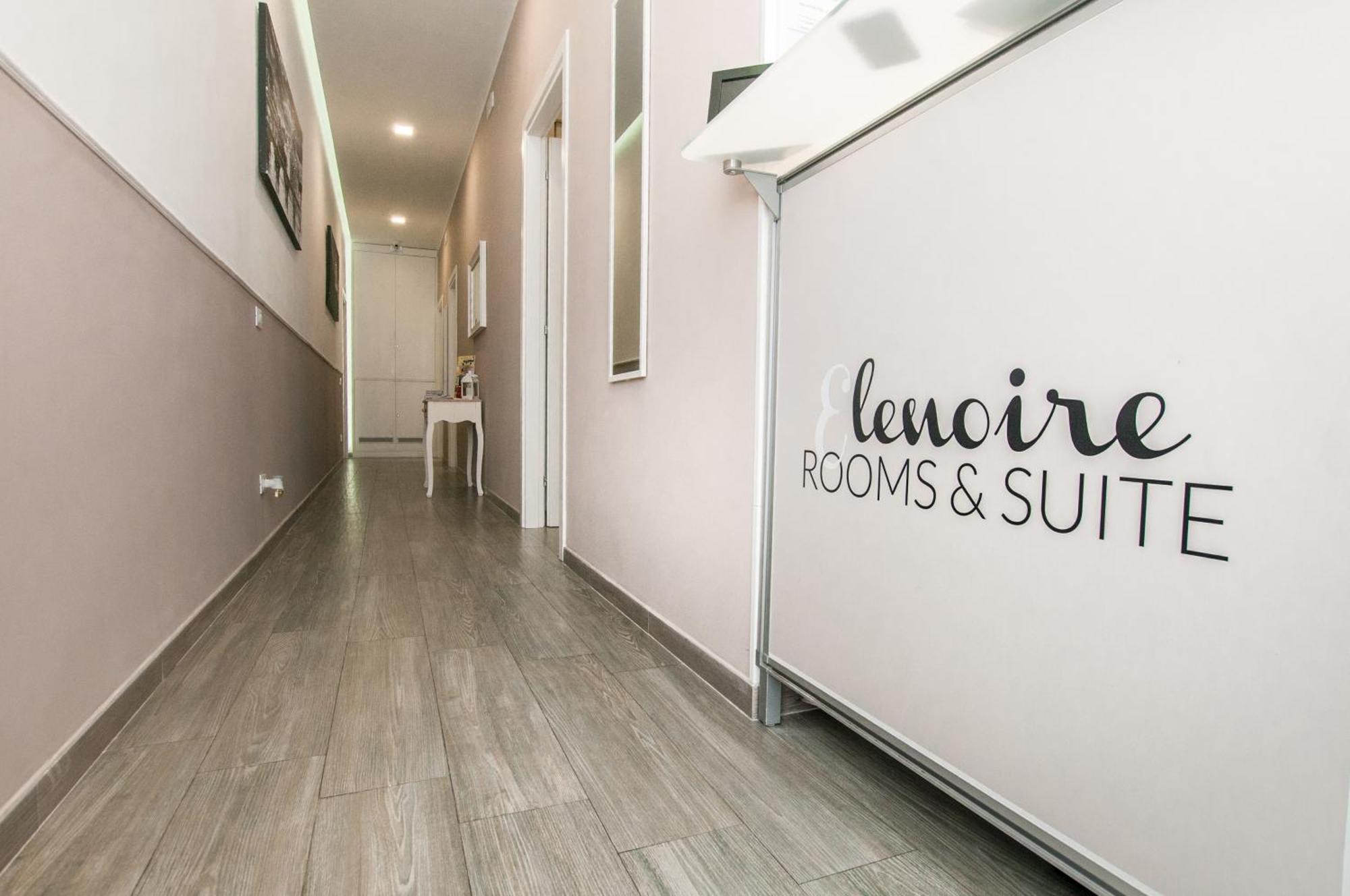 Elenoire Rooms & Suite — Foto 3